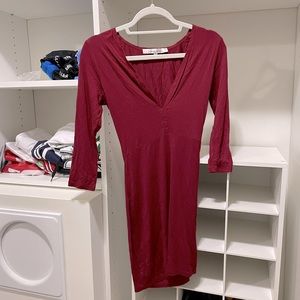 Lovers + Friends mini dress